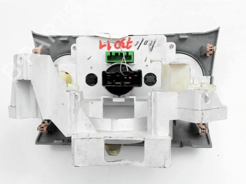 Used Climate control Climate control NISSAN PIXO (UA0) 1.0 (68 hp) 20438969 20438969