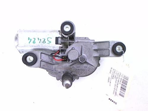 Used Rear wiper motor FIAT BRAVO II (198_) 1.9 D Multijet (198AXB1A) (120 hp) 20414966