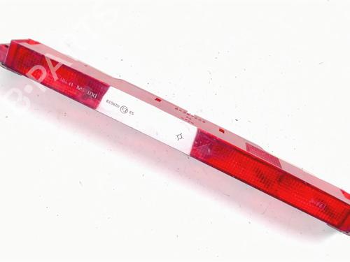 Third brake light PEUGEOT 406 (8B) 2.0 HDI 110 | BP20463805L11 