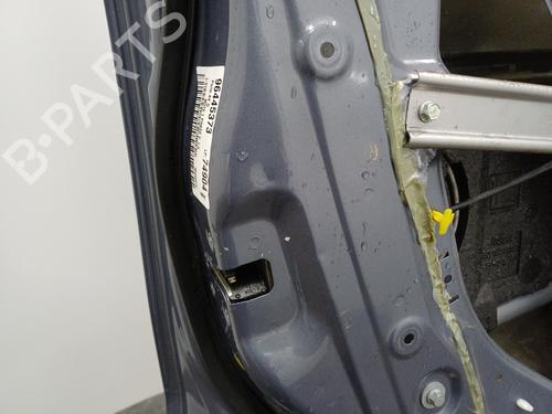 Left front door NISSAN NOTE (E11, NE11) 1.5 dCi | BP21589929C2 