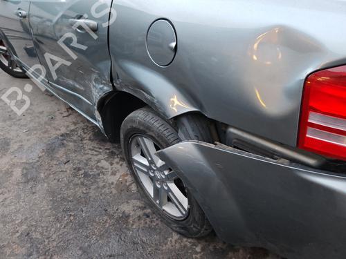 Left sun visor DODGE AVENGER 2.0 CRD | BP28613145I1 - Image 5