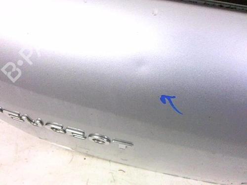 Tailgate PEUGEOT 307 (3A/C) 2.0 HDi 90 | BP20414904C6 