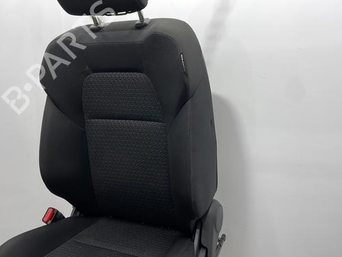 Left front seat SUZUKI SWIFT V (AZ) 1.2 Hybrid (Mild Hybrid) (A2L412) | BP23780560C15  - Image 6