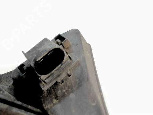Radiator fan RENAULT CLIO III Grandtour (KR0/1_) 1.5 dCi | BP21206557M35 