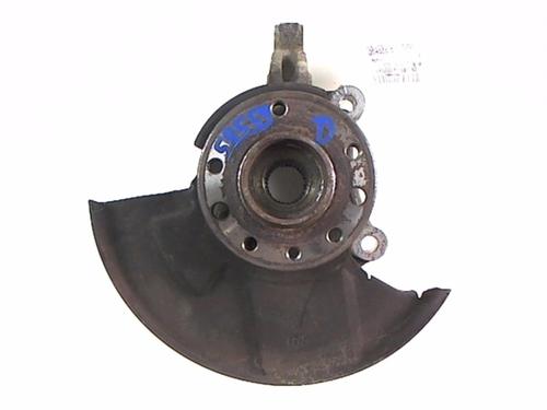 Used Right front steering knuckle OPEL VECTRA C GTS (Z02) 1.9 CDTI (F68) (100 hp) 20462746