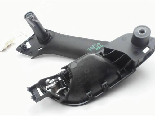 Used Rear left interior door handle VW POLO V (6R1, 6C1) 1.6 TDI (90 hp) 20665860