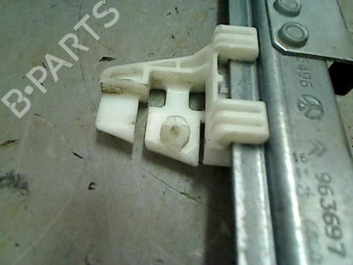 Front right window mechanism CITROËN XSARA (N1) 2.0 16V | BP20471917C23 