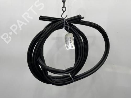 Used Rubber door seal CITROËN XSARA PICASSO (N68) 1.6 HDi (109 hp) 20417173