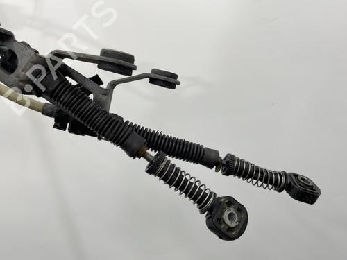 Used Gear lever Gear lever SKODA FABIA I (6Y2) 1.2 (54 hp) 20438245 20438245
