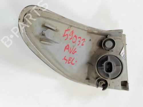 Left front indicator MAZDA PREMACY (CP) 2.0 TD | BP20420838C32 - Image 5