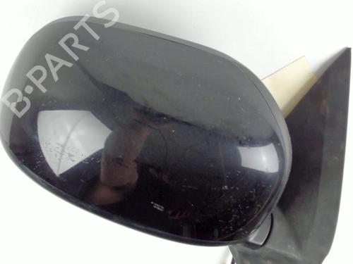 Right mirror CITROËN C-CROSSER (VU_, VV_) 2.2 HDi | BP20443527C27 