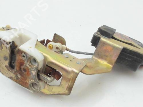 Front left lock CHEVROLET MATIZ (M200, M250) 0.8 | BP20446551C98 