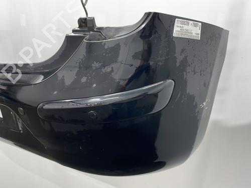 Rear bumper NISSAN MICRA IV (K13K, K13KK) 1.2 | BP28362094C8 
