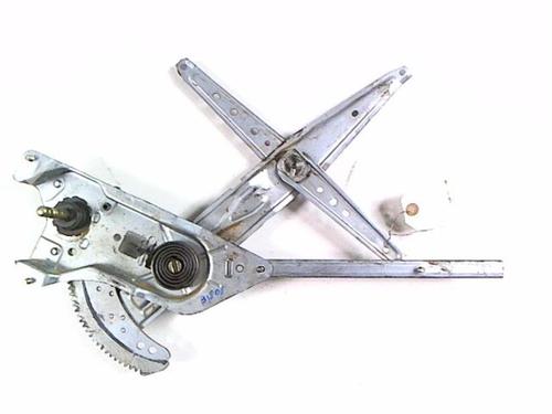 Used Front right window mechanism Front right window mechanism 20476886 20476886