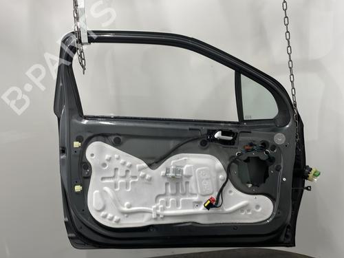 Used Left front door Left front door DS DS 3 (SA_) 1.6 BlueHDi 116 (SABHXM) (116 hp) 31584116 31584116