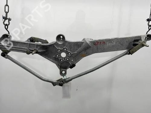 Front wipers mechanism MERCEDES-BENZ S-CLASS (W220, V220) S 320 CDI (220.025, 220.125) | BP21240220C83 