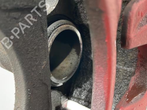 Used Left front brake caliper Left front brake caliper DODGE AVENGER 2.0 CRD (140 hp) 28683523 28683523