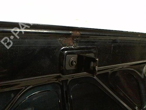 Tailgate PEUGEOT 605 (6B) 2.1 Turbo Diesel | BP20408554C6 
