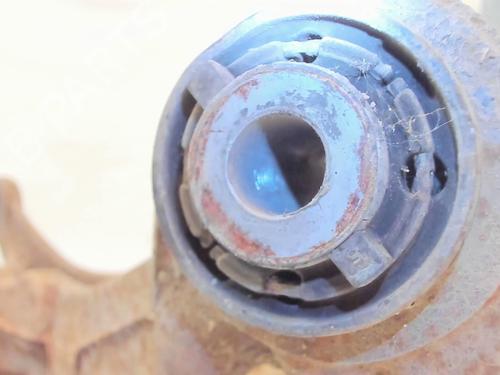 Used Left rear steering knuckle Left rear steering knuckle MAZDA 6 Hatchback (GH) 2.2 D (GH10) (129 hp) 20442611 20442611