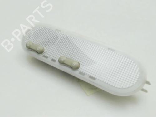 Used Interior roof light Interior roof light RENAULT MODUS / GRAND MODUS (F/JP0_) 1.5 dCi 75 (75 hp) 21238949 21238949