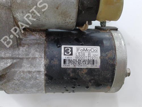 Starter MAZDA 3 (BL) 2.3 MPS Turbo (BL14) | BP21237858M8 - Image 4