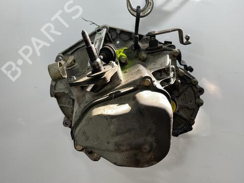 Gearbox PEUGEOT 206 Hatchback (2A/C) 1.4 16V | BP28973461M3