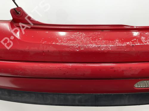 Rear bumper MINI MINI (R50, R53) One | BP22103126C8 