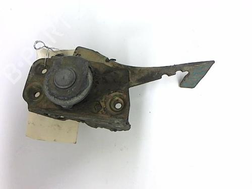 Used Front left lock LADA NIVA Closed Off-Road Vehicle (2121, 2131) 1600 4x4 (73 hp) 21231646