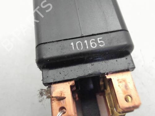Used Warning switch Warning switch RENAULT SUPER 5 (B/C40_) 1.4 Cat (B/C/407) (58 hp) 29375064 29375064