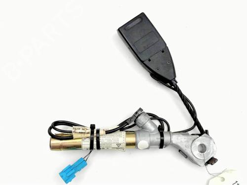 Front left belt tensioner RENAULT CLIO II (BB_, CB_) 1.6 (B/CB0D, BB00) | BP30401599C87 