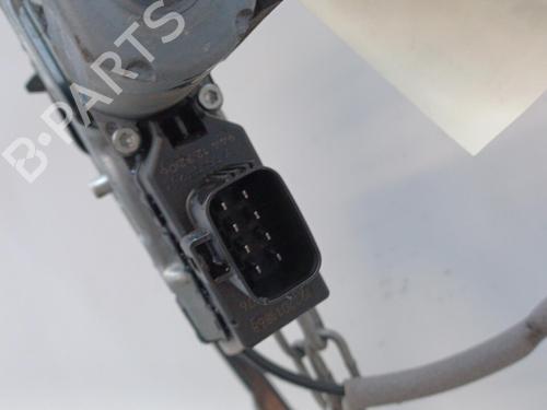 Used Front right window mechanism JAGUAR X-TYPE I Estate (X400) 2.0 D (130 hp) 20468499