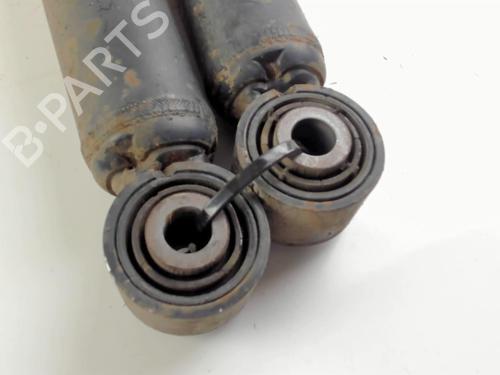 Right rear shock absorber SKODA OCTAVIA II Combi (1Z5) 1.6 TDI | BP20443035M19 