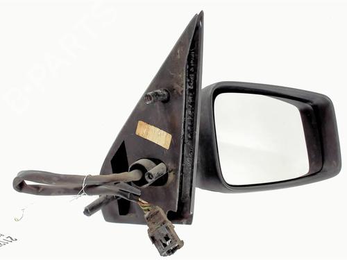 Used Right mirror SEAT TOLEDO I (1L2) [1991-1999]  21233608