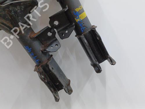 Used Left front shock absorber HYUNDAI i10 I (PA) 1.2 (78 hp) 20468864