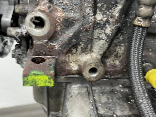 Engine OPEL MERIVA A MPV (X03) 1.7 CDTI (E75) | BP33559748M1 - Image 5