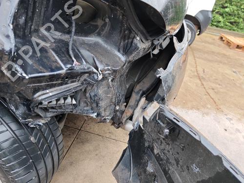 Left front indicator VW SCIROCCO III (137, 138) 1.4 TSI | BP30848138C32 - Image 12