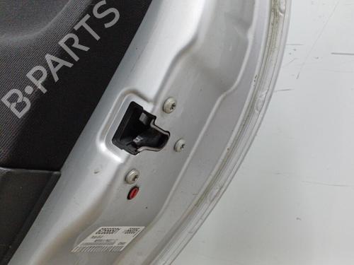 Dør højre bagtil OPEL MERIVA A MPV (X03) 1.3 CDTI (E75) | BP20469845C5 