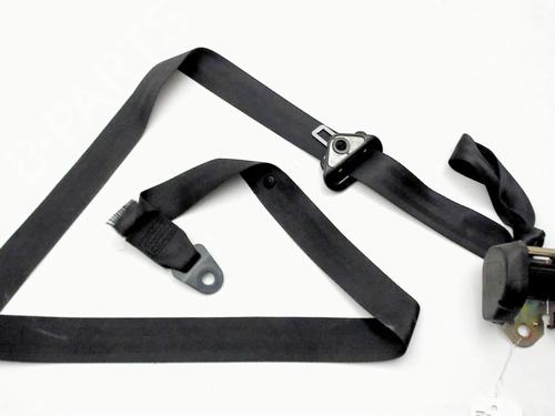 Used Rear right seatbelt Rear right seatbelt PEUGEOT 205 II (20A/C) 1.0 (45 hp) 37728057 37728057