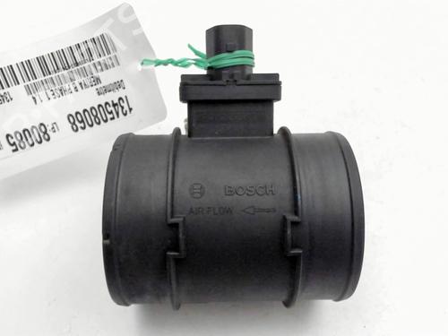 Mass air flow sensor OPEL MERIVA B MPV (S10) 1.4 (75) | BP40461684M95 - Image 6