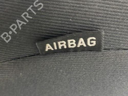 Left front seat PEUGEOT 508 I (8D_) 1.6 HDi | BP20390232C15