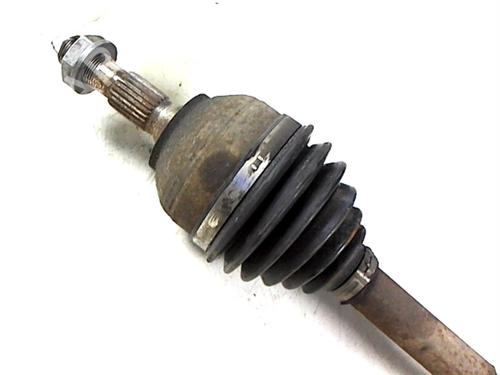 Left front driveshaft PEUGEOT 3008 I MPV (0U_) 2.0 HDi | BP20426455M38 