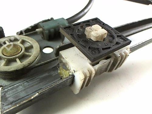 Used Rear left window mechanism Rear left window mechanism 20408308 20408308