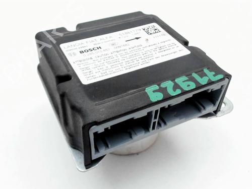 Airbag module OPEL COMBO Box Body/MPV (X12) 1.6 CDTI (B05) | BP21097937M53 