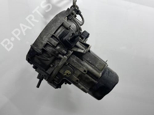 Gearbox RENAULT KANGOO (KC0/1_) D 65 1.9 (KC0E, KC02, KC0J, KC0N) | BP29921610M3