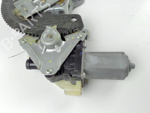 Front right window mechanism NISSAN NOTE (E12) 1.5 dCi | BP20398863C23 - Image 4