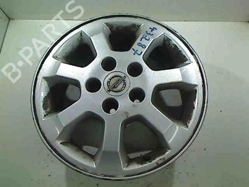 Used Rim OPEL ZAFIRA A MPV (T98) 2.0 DI 16V (F75) (82 hp) 20476038