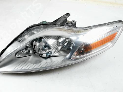 Used Left headlight Left headlight FORD MONDEO IV (BA7) 2.2 TDCi (175 hp) 33559604 33559604