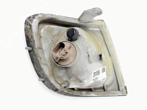 Left front indicator HYUNDAI TRAJET (FO) 2.0 CRDi | BP20414381C32 