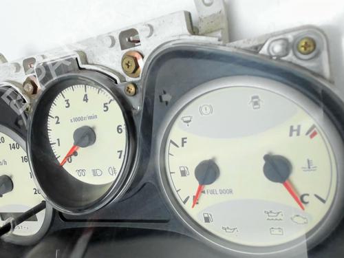 Quadrante Quadrante TOYOTA RAV 4 II (_A2_) 2.0 D 4WD (CLA20_, CLA21_, CLA20R, CLA21R) (116 hp) 20435765 20435765