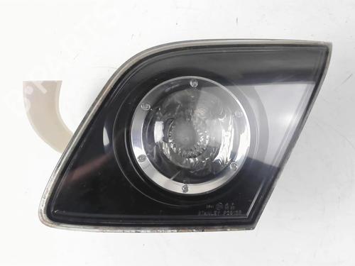 Højre baglygte bagklap MAZDA 3 (BK) 2.0 MZR-CD (BK14) (143 hp) 20491389